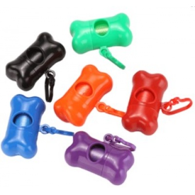 Dispensador para mascota