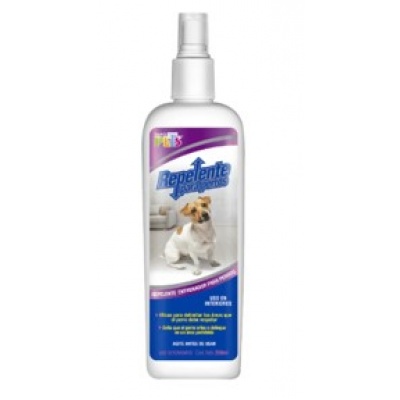Repelente para perros 250 ml